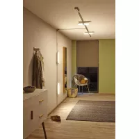 Conector URail Flex II 227x18mm máx. - système d'accrochage et décoration - détail 7