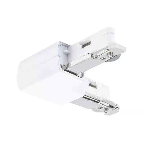 URail-Verbinder L-förmiges Stück 62x62mm max. PAULMANN 23 - Cimaise Tableau 