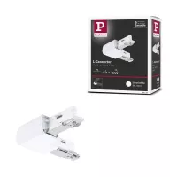 URail Connector L-shaped piece 62x62mm max. - système d'accrochage et décoration - détail 5