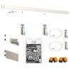 Artiteq PREMIUM Pro Klickschienenpaket