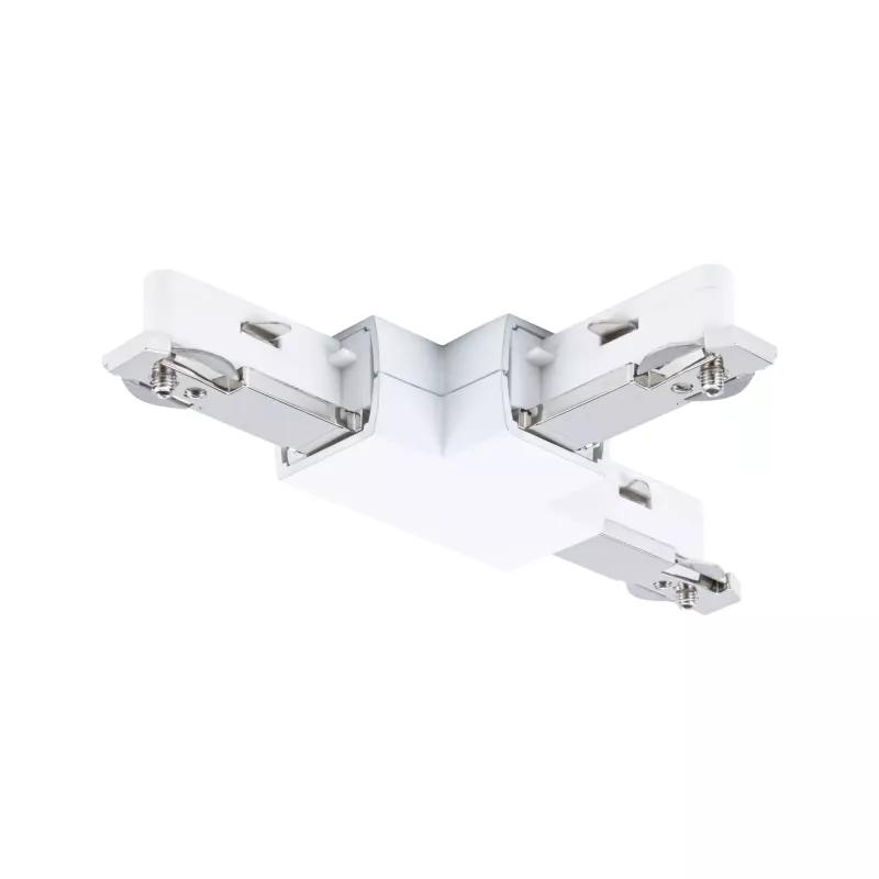 URail Connector T-piece 104x62mm max. - système d'accrochage et décoration