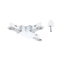 Conector URAil en forma de T de 104x62 mm máx. - système d'accrochage et décoration - détail 3