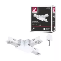 URail-Verbinder T-Stück 104x62mm max. - système d'accrochage et décoration - détail 5