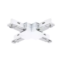 URail Connecteur X-Stück Light&Easy 104x104mm max. - système d'accrochage et décoration - détail 1