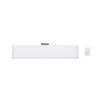 URail Lightbar 3-Step-Dim Ceris 800lm 9,5W 3000K gradable 230V - système d'accrochage et décoration - détail 7