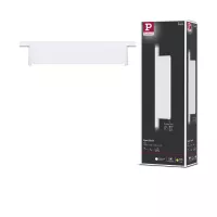 URail Lightbar 3-Step-Dim Ceris 800lm 9.5W 3000K dimmable 230V - système d'accrochage et décoration - détail 9