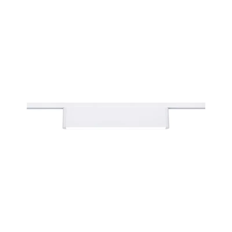 URail Lightbar 3-Step-Dim Ceris 850lm 9.5W 4000K dimmable 230V - système d'accrochage et décoration