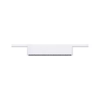 Barra de luz URail Zelos de 3 niveles de atenuación, 1050 lm, 10 W, 3000 K, regulable, 230 V - système d'accrochage et décoration - détail 2