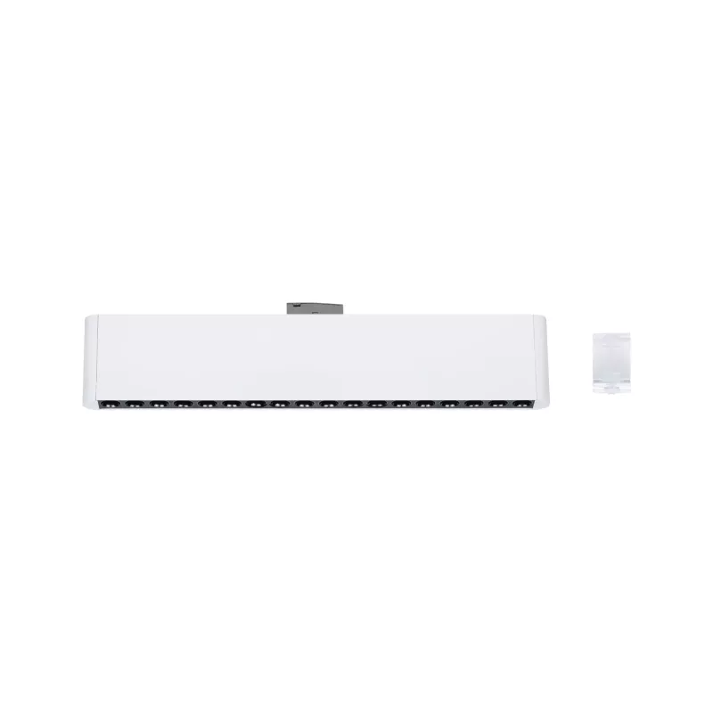 URail Lightbar 3-Step-Dim Zelos 1050lm 10W 3000K dimmable 230V