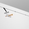 Pack cimaise Contour rail artiteq ECO Cimaise Tableau 4 - Cimaise Tableau