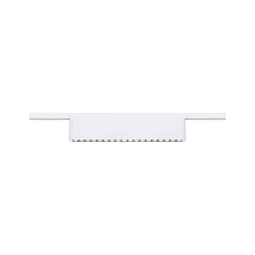 URail Lightbar 3-Step-Dim Zelos 1100lm 10W 4000K gradable 230V PAULMANN 26 - Cimaise Tableau 