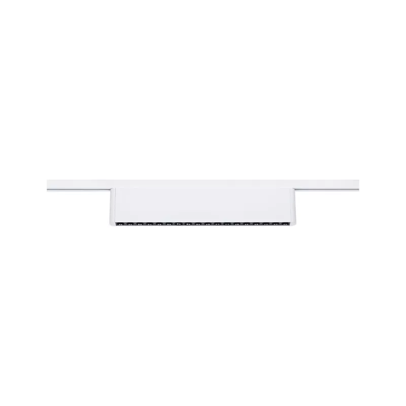URail Lightbar 3-Step-Dim Zelos 1100lm 10W 4000K dimmable 230V PAULMANN 27 - Cimaise Tableau 