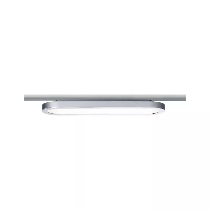 URail Loop Panel 480lm 7W 2700K 230V - système d'accrochage et décoration