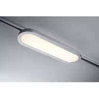 URail Panneau Loop 480lm 7W 2700K 230V - système d'accrochage et décoration - détail 5