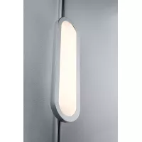 Panel Bucle URail 480lm 7W 2700K 230V - système d'accrochage et décoration - détail 7