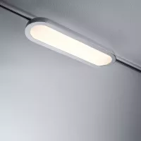 URail Loop Panel 480lm 7W 2700K 230V - système d'accrochage et décoration - détail 8