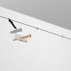 Pack cimaise Contour rail artiteq PREMIUM Cimaise Tableau 4 - Cimaise Tableau 