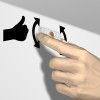Pack cimaise Contour rail artiteq PREMIUM Cimaise Tableau 6 - Cimaise Tableau 