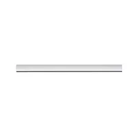 Carril URail de 1 m y 230 V - système d'accrochage et décoration - détail 2