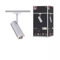 URail Spot Smart Home Zigbee 3.0 Tarie RGBW 230lm 4.5W RGBW+ dimmable 230V - système d'accrochage et décoration - détail 12