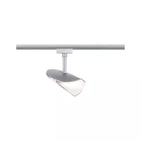 URail Track spotlight 3-Step-Dim Alejandro 800lm 10W 3000K dimmable 230V - système d'accrochage et décoration - détail 1