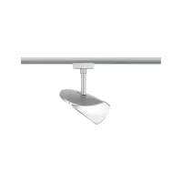 Foco para riel URail, atenuación en 3 pasos, Alejandro, 800 lm, 10 W, 4000 K, regulable, 230 V - système d'accrochage et décoration - détail 1