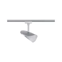 URail Track spotlight 3-Step-Dim Alejandro 800lm 10W 4000K dimmable 230V - système d'accrochage et décoration - détail 2