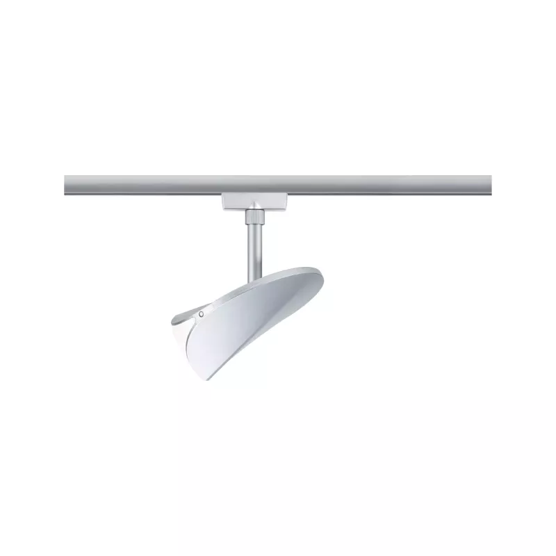 URail Track spotlight 3-Step-Dim Alejandro 800lm 10W 4000K dimmable 230V