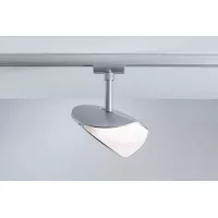 URail Track spotlight 3-Step-Dim Alejandro 800lm 10W 4000K dimmable 230V - système d'accrochage et décoration - détail 9