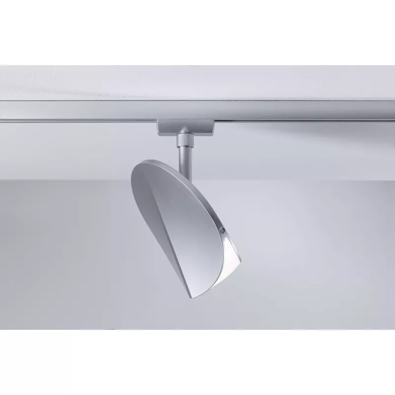 URail Track spotlight 3-Step-Dim Alejandro 800lm 10W 4000K dimmable 230V
