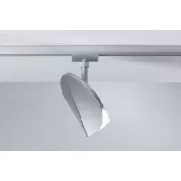 URail Track spotlight 3-Step-Dim Alejandro 800lm 10W 4000K dimmable 230V - système d'accrochage et décoration - détail 10