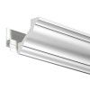 Pacco cornice Deco rail artiteq ECO Cimaise Tableau 8 - Cimaise Tableau 