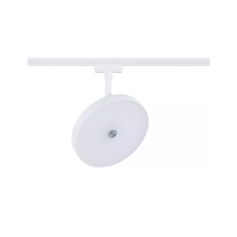 URail Spot sur rail 3-Step-Dim Hildor 850lm 15W 3000K gradable 230V PAULMANN 51 - Cimaise Tableau 