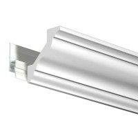 Deco Rail Artiteq Pack PREMIUM Cimaise Tableau 8 - Cimaise Tableau 