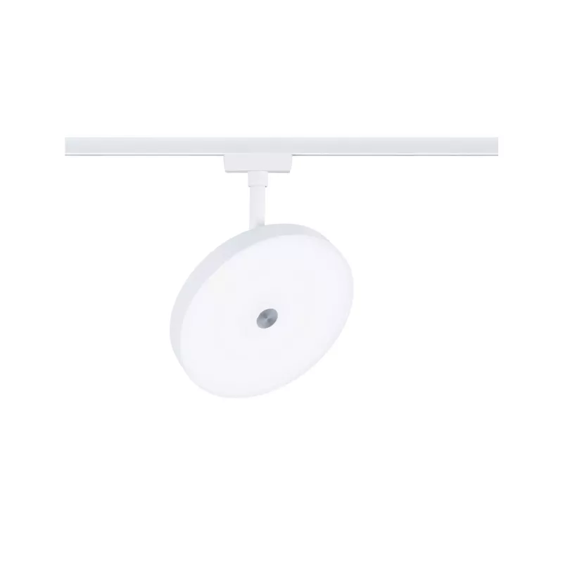 URail Schienenstrahler, 3-stufig dimmbar, Hildor, 850 lm, 15 W, 4000 K, 230 V - système d'accrochage et décoration