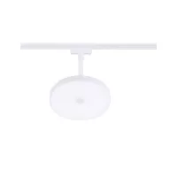 Foco para riel URail, atenuación en 3 pasos, Hildor, 850 lm, 15 W, 4000 K, regulable, 230 V - système d'accrochage et décoration - détail 2