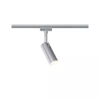 URail Track spotlight 3-Step-Dim Tubo Individual spotlight 190lm 4W 3000K dimmable 230V - système d'accrochage et décoration - détail 1