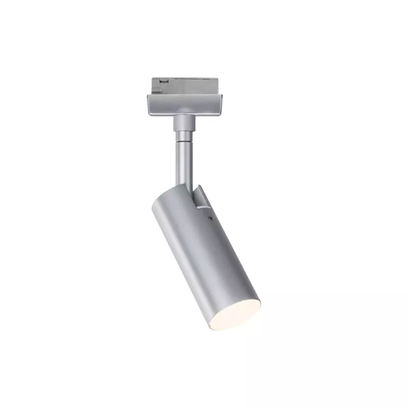 URail Spot sur rail 3-Step-Dim Tubo Spot individuel 190lm 4W 3000K gradable 230V PAULMANN 29 - Cimaise Tableau 