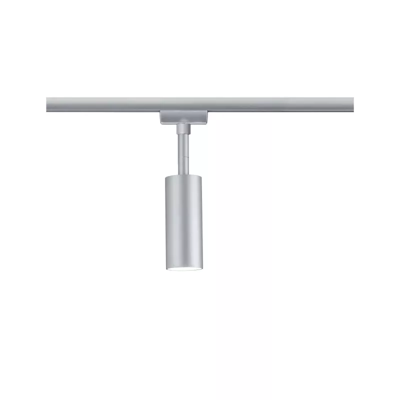 URail Spot sur rail 3-Step-Dim Tubo Spot individuel 230lm 4W 4000K gradable 230V PAULMANN 24 - Cimaise Tableau 