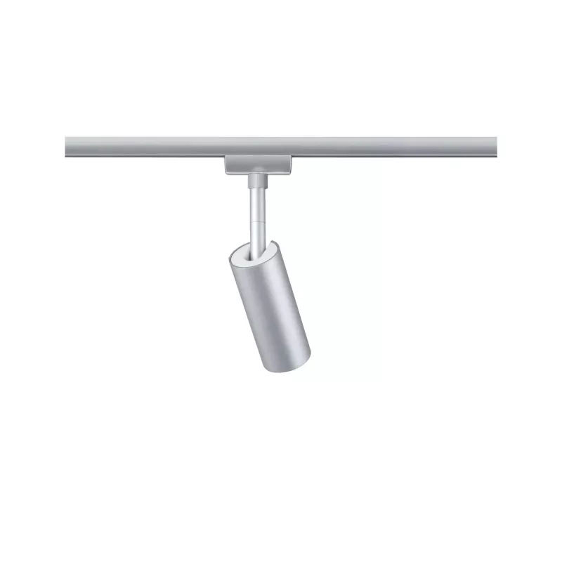 URail Track spotlight 3-Step-Dim Tubo Individual spotlight 230lm 4W 4000K dimmable 230V PAULMANN 26 - Cimaise Tableau 