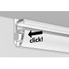 Pacchetto binario per quadri Combi Pro light artiteq ECO Cimaise Tableau 5 - Cimaise Tableau 
