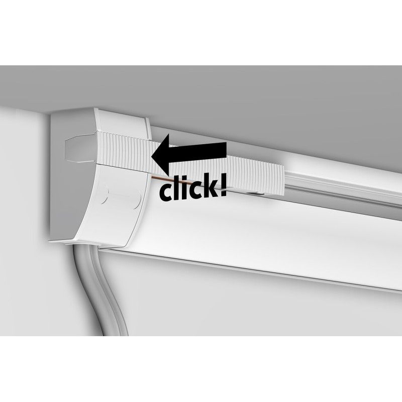 Combi Pro light artiteq ECO Bilderleisten-Set Cimaise Tableau 6 - Cimaise Tableau 