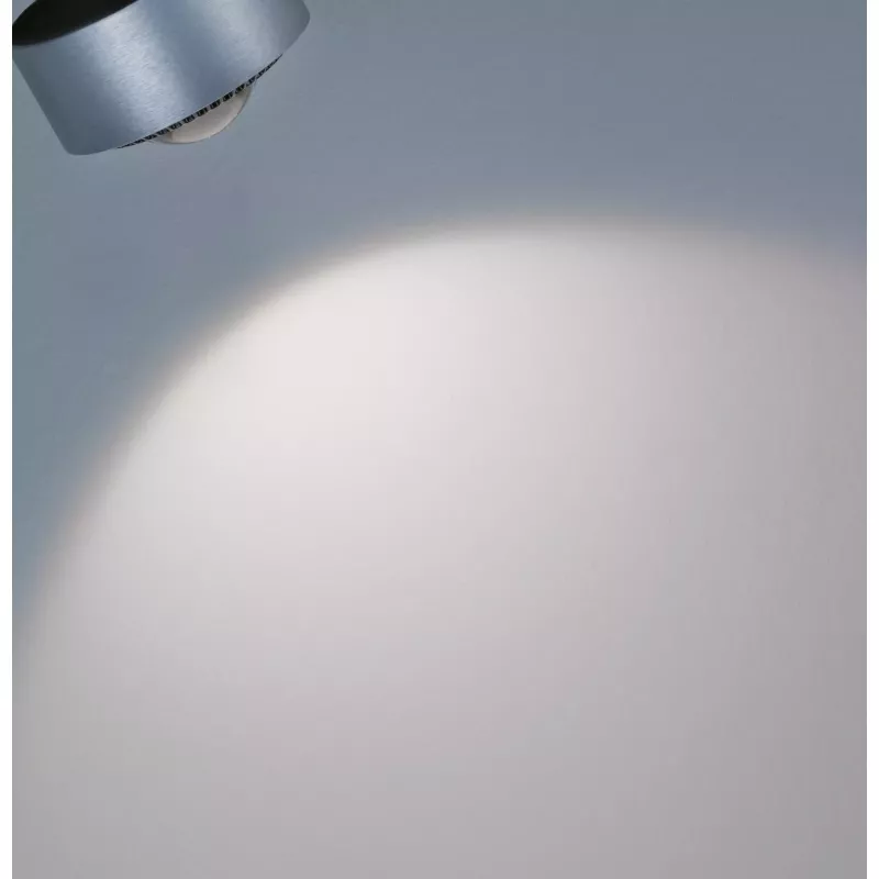 URail Schienenstrahler Aldan Einzelstrahler 533,8 lm 8 W 4000 K dimmbar 230 V