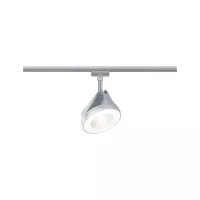 URail Spot sur rail Arena Spot individuel 800lm 15W 2700K gradable 230V - système d'accrochage et décoration - détail 1