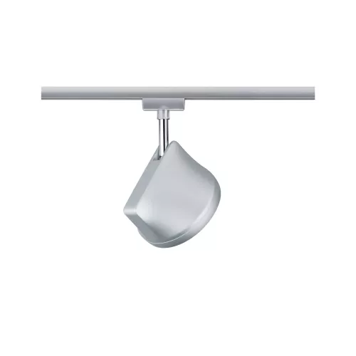 URail-Schienenstrahler Arena Einzelstrahler 800 lm 15 W 2700 K dimmbar 230 V PAULMANN 16 - Cimaise Tableau 