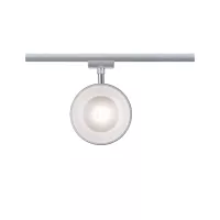 Foco individual para riel URail Arena, 800 lm, 15 W, 2700 K, regulable, 230 V - système d'accrochage et décoration - détail 4