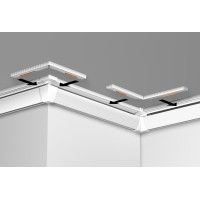 Pacchetto binario per quadri Combi Pro light artiteq ECO - système d'accrochage et décoration - détail 10