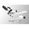 Pacchetto binario per quadri Combi Pro light artiteq ECO Cimaise Tableau 11 - Cimaise Tableau 