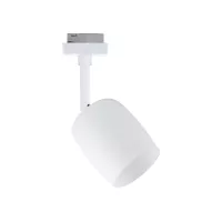 URail Track spotlight Blossom G9 max. 10W dimmable 230V - système d'accrochage et décoration - détail 7