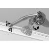 Combi Pro light artiteq ECO picture rail pack Cimaise Tableau 12 - Cimaise Tableau 